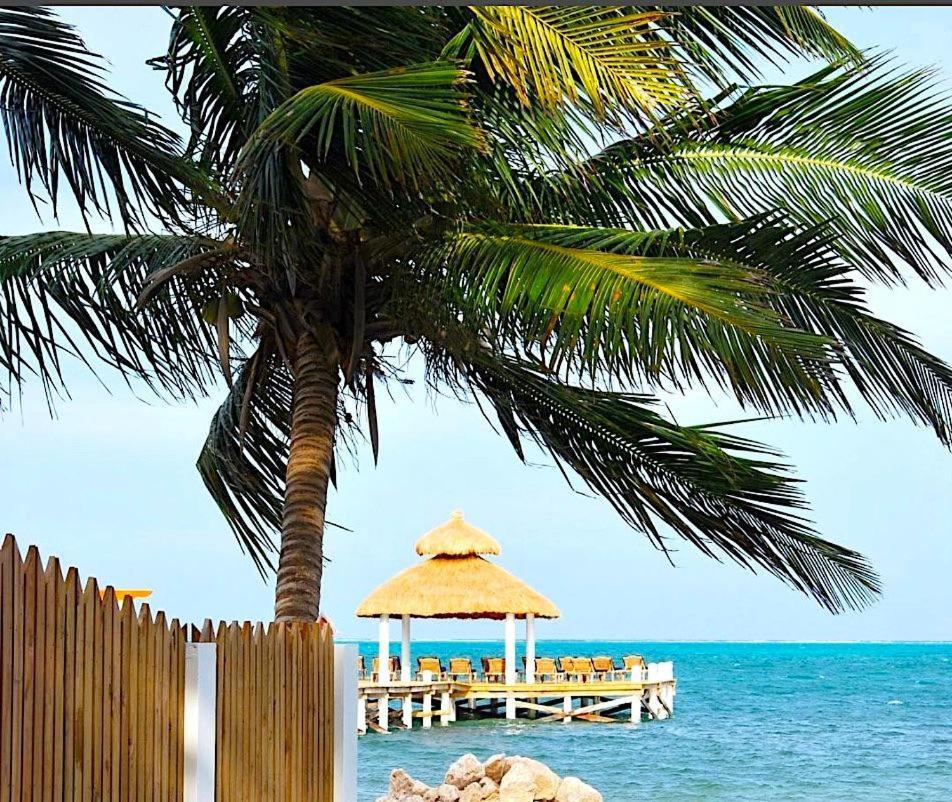 Velento Oceanfront #2 Βίλα Caye Caulker Εξωτερικό φωτογραφία