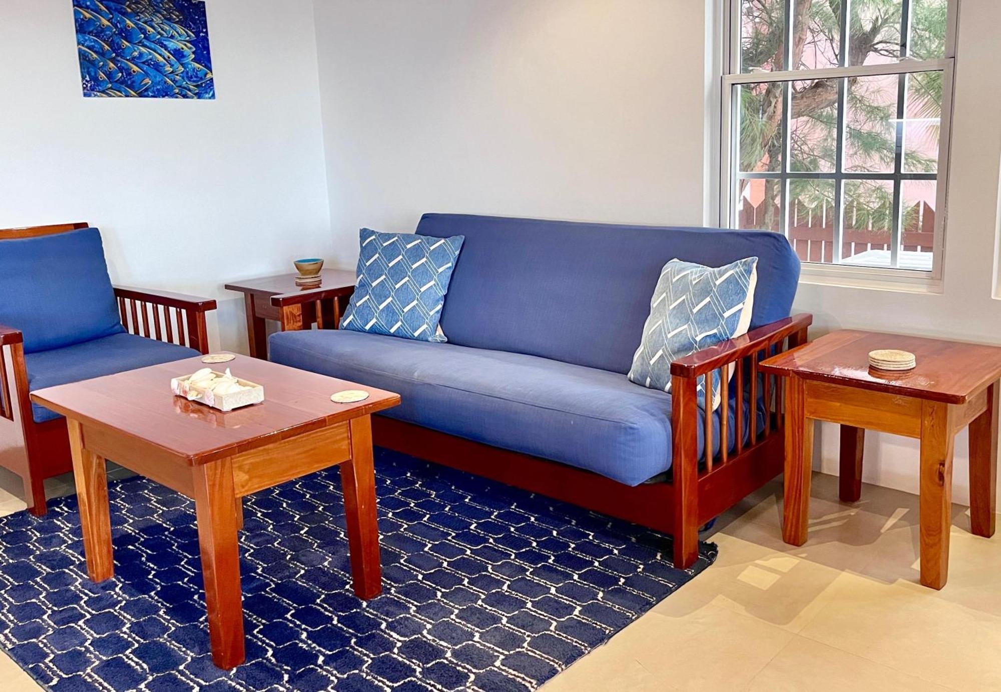 Velento Oceanfront #2 Βίλα Caye Caulker Εξωτερικό φωτογραφία