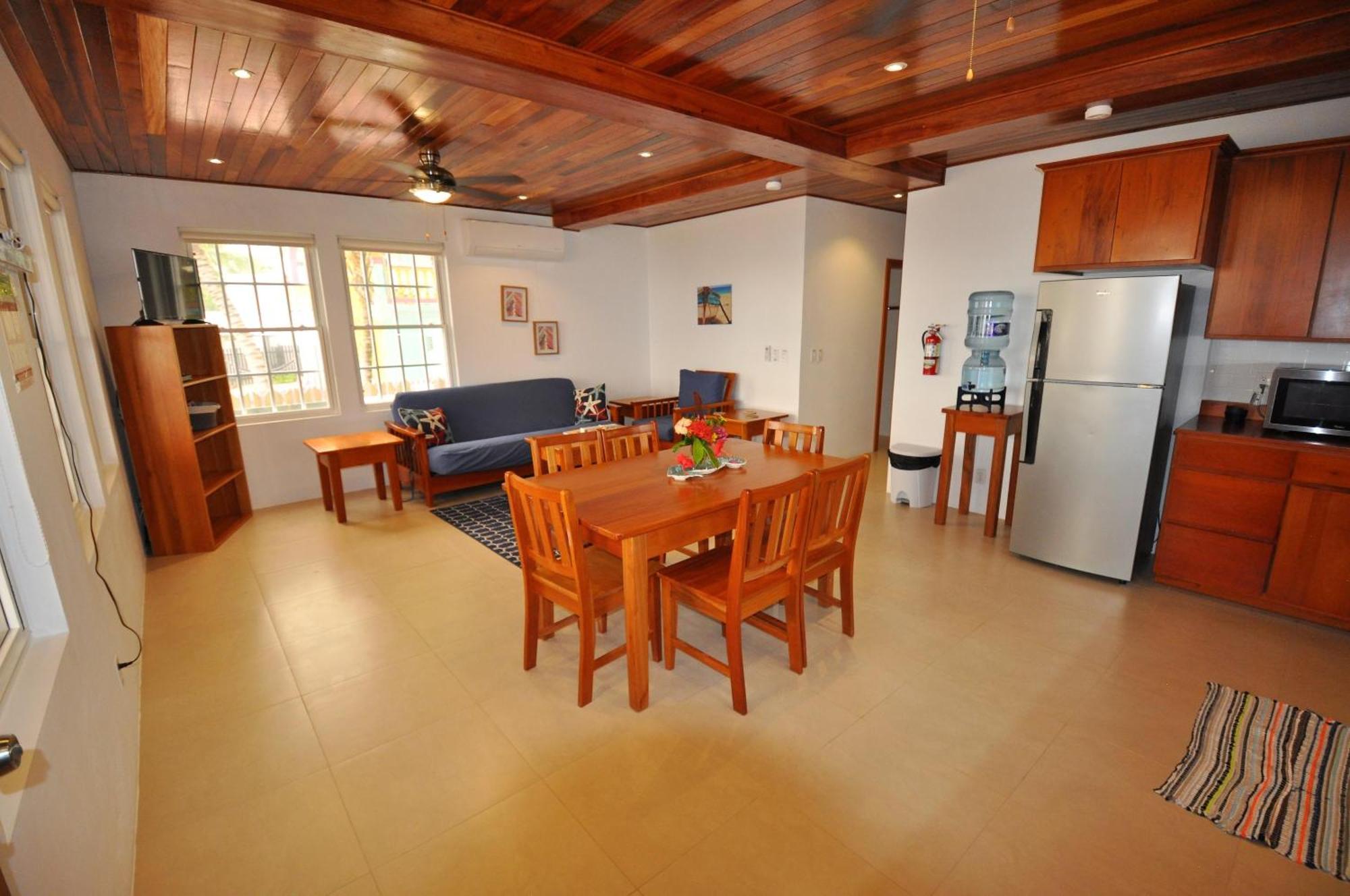 Velento Oceanfront #2 Βίλα Caye Caulker Εξωτερικό φωτογραφία