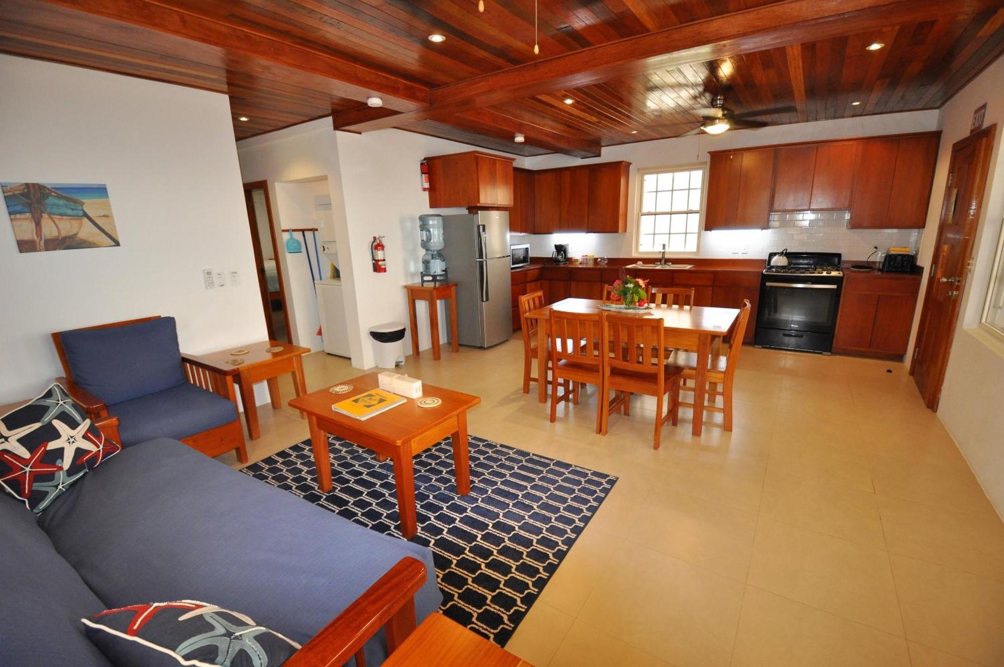 Velento Oceanfront #2 Βίλα Caye Caulker Εξωτερικό φωτογραφία
