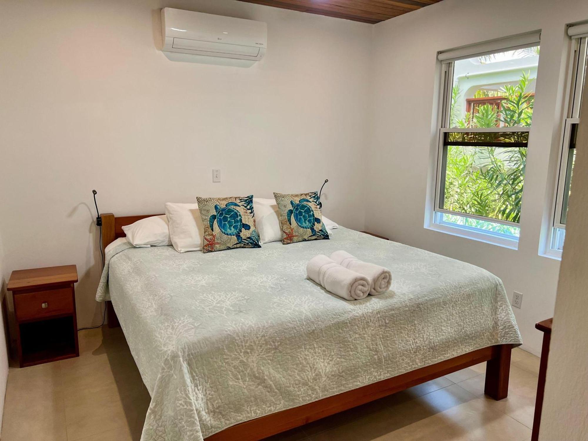 Velento Oceanfront #2 Βίλα Caye Caulker Εξωτερικό φωτογραφία
